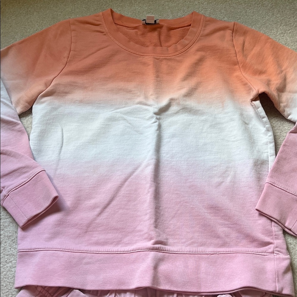 Jcrew matching set - Picture 2 of 3